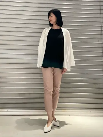 ONWARD CROSSET SELECT 大宮 コーディネート画像