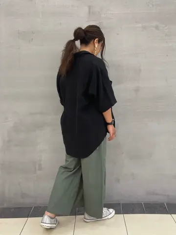 ONWARD CROSSET SELECT 寺田 コーディネート画像