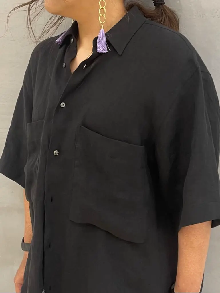 ONWARD CROSSET SELECT 寺田 コーディネート画像