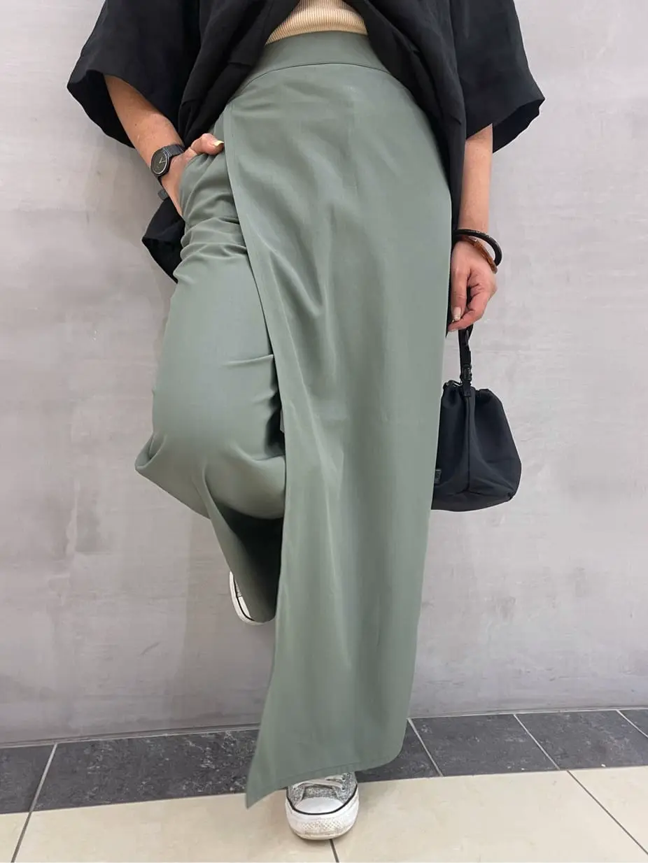 ONWARD CROSSET SELECT 寺田 コーディネート画像