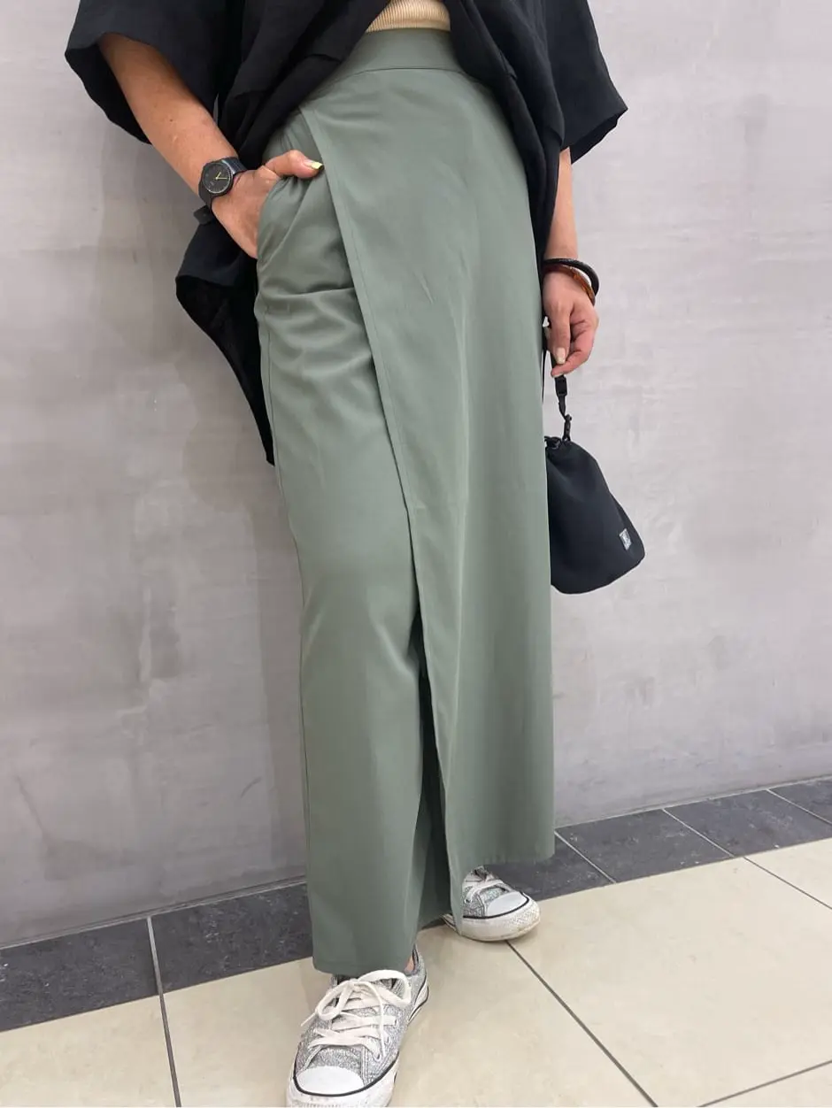 ONWARD CROSSET SELECT 寺田 コーディネート画像