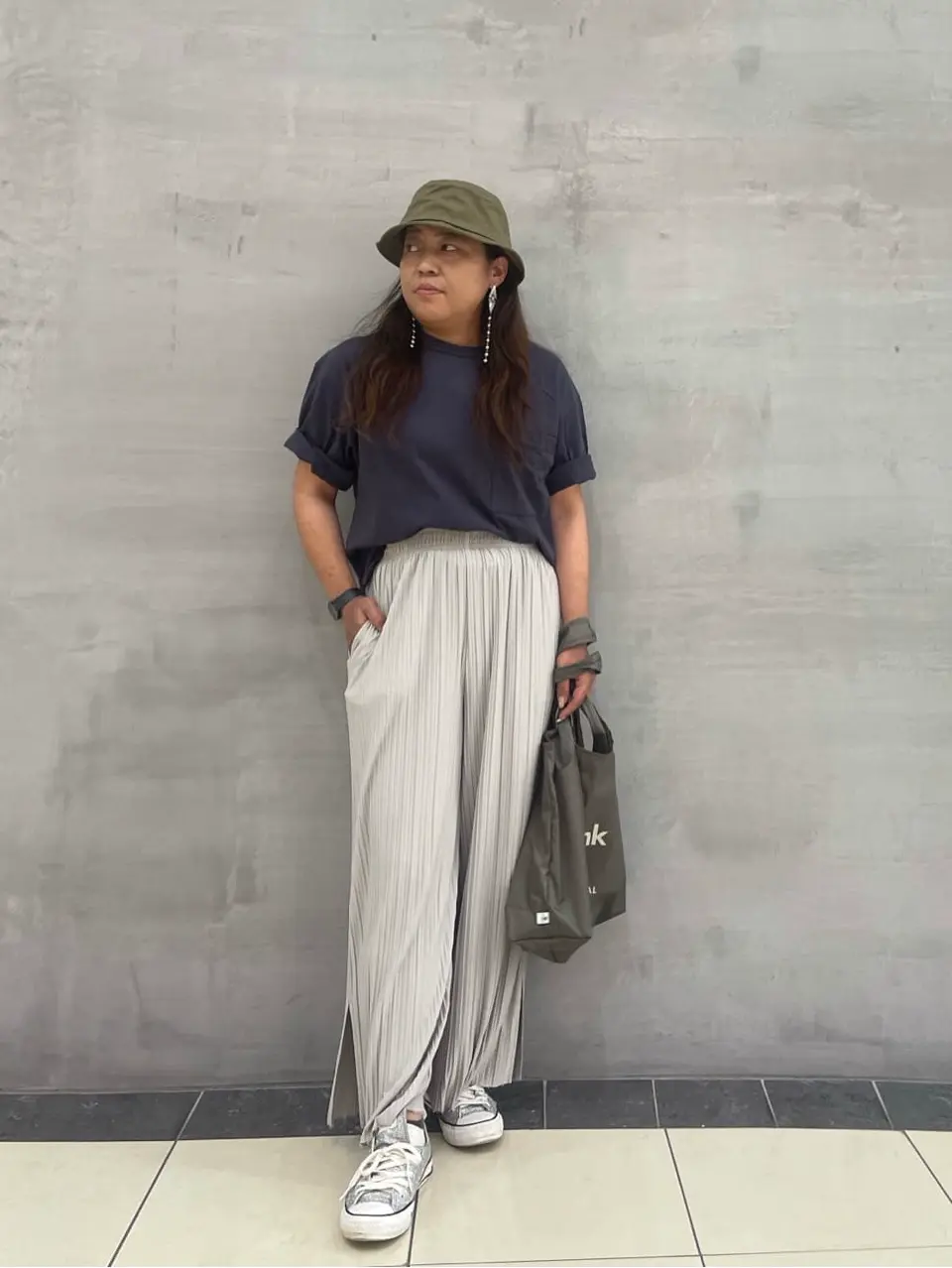  寺田 コーディネート画像