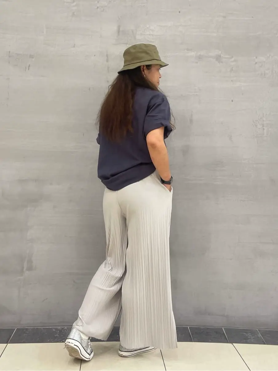 ONWARD CROSSET SELECT 寺田 コーディネート画像