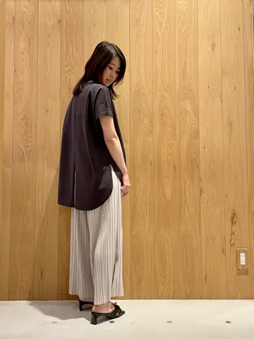 ONWARD CROSSET SELECT 加藤 コーディネート画像