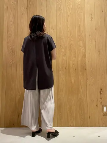 ONWARD CROSSET SELECT 加藤 コーディネート画像