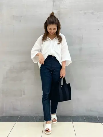 ONWARD CROSSET SELECT 関目 コーディネート画像