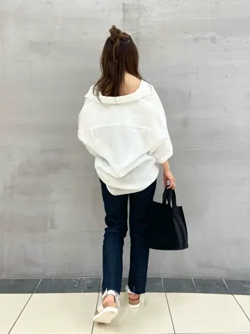 ONWARD CROSSET SELECT 関目 コーディネート画像