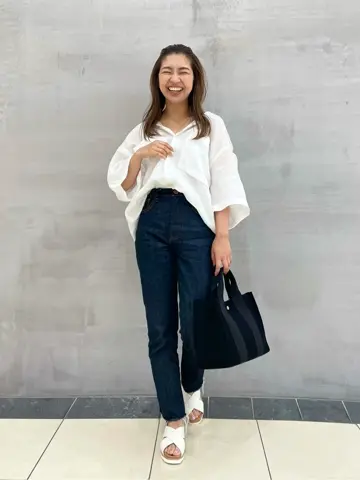 ONWARD CROSSET SELECT 関目 コーディネート画像