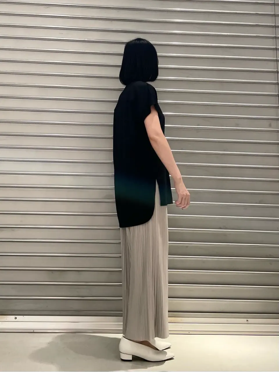 ONWARD CROSSET SELECT 大宮 コーディネート画像