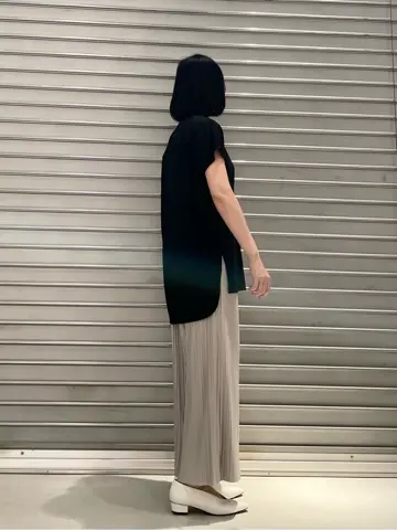 ONWARD CROSSET SELECT 大宮 コーディネート画像