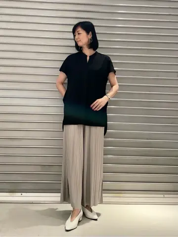 ONWARD CROSSET SELECT 大宮 コーディネート画像