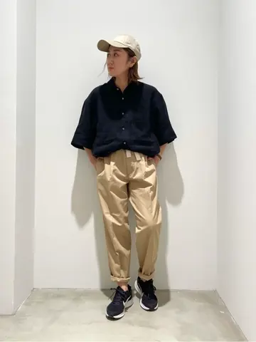 ONWARD CROSSET SELECT 茂木 コーディネート画像