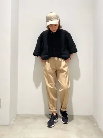 ONWARD CROSSET SELECT 茂木 コーディネート画像