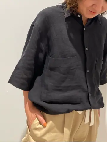 ONWARD CROSSET SELECT 茂木 コーディネート画像