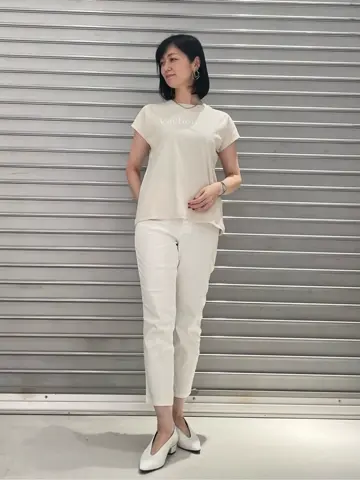 ONWARD CROSSET SELECT 大宮 コーディネート画像