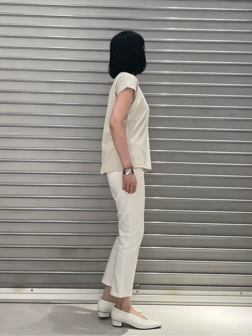 ONWARD CROSSET SELECT 大宮 コーディネート画像