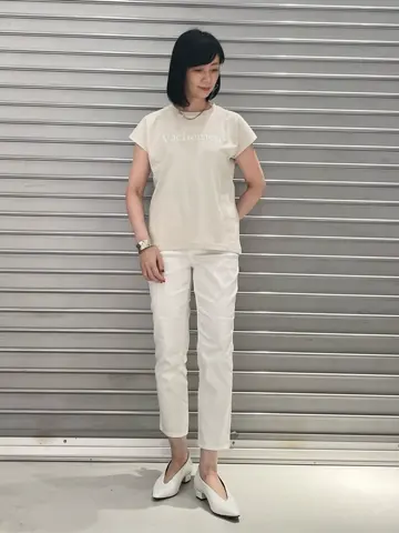 ONWARD CROSSET SELECT 大宮 コーディネート画像