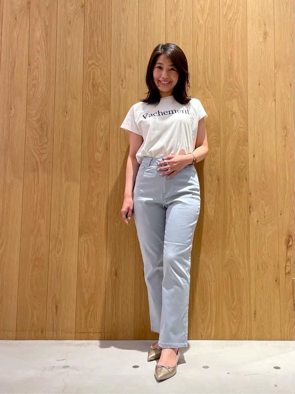  加藤 コーディネート画像