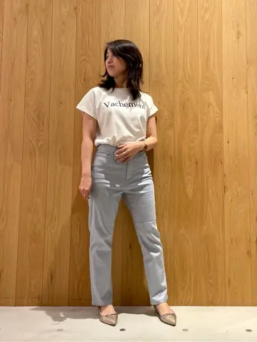 ONWARD CROSSET SELECT 加藤 コーディネート画像