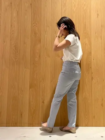 ONWARD CROSSET SELECT 加藤 コーディネート画像