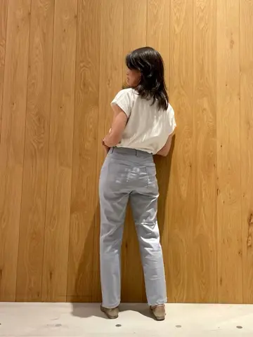 ONWARD CROSSET SELECT 加藤 コーディネート画像