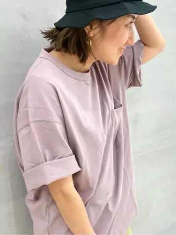 ONWARD CROSSET SELECT 茂木 コーディネート画像