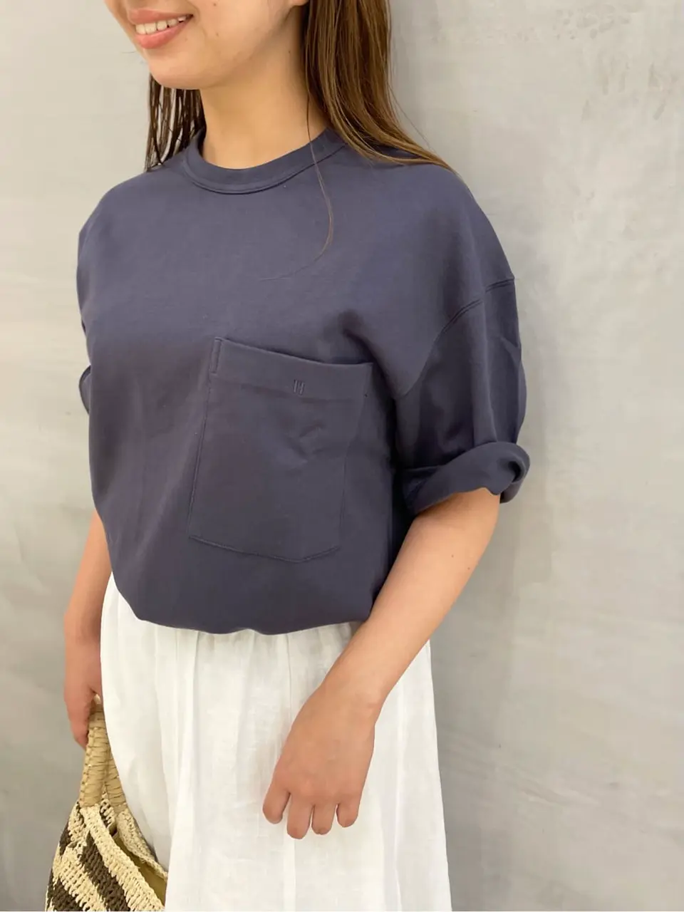 ONWARD CROSSET SELECT 関目 コーディネート画像