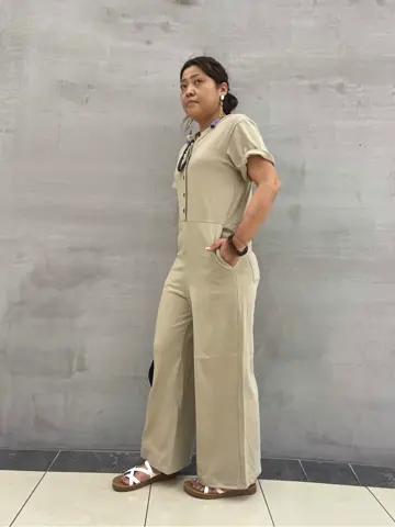 ONWARD CROSSET SELECT 寺田 コーディネート画像