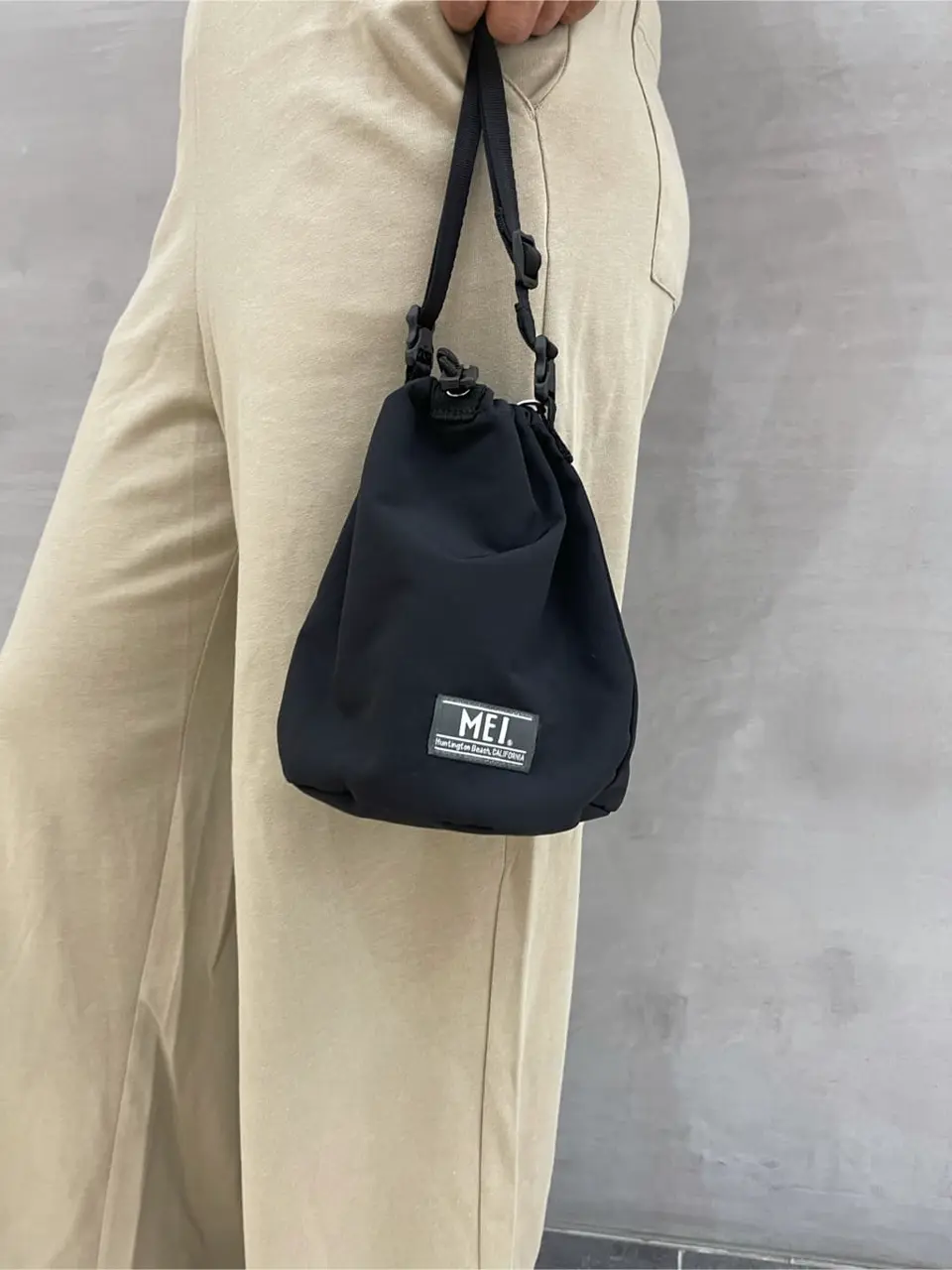 ONWARD CROSSET SELECT 寺田 コーディネート画像