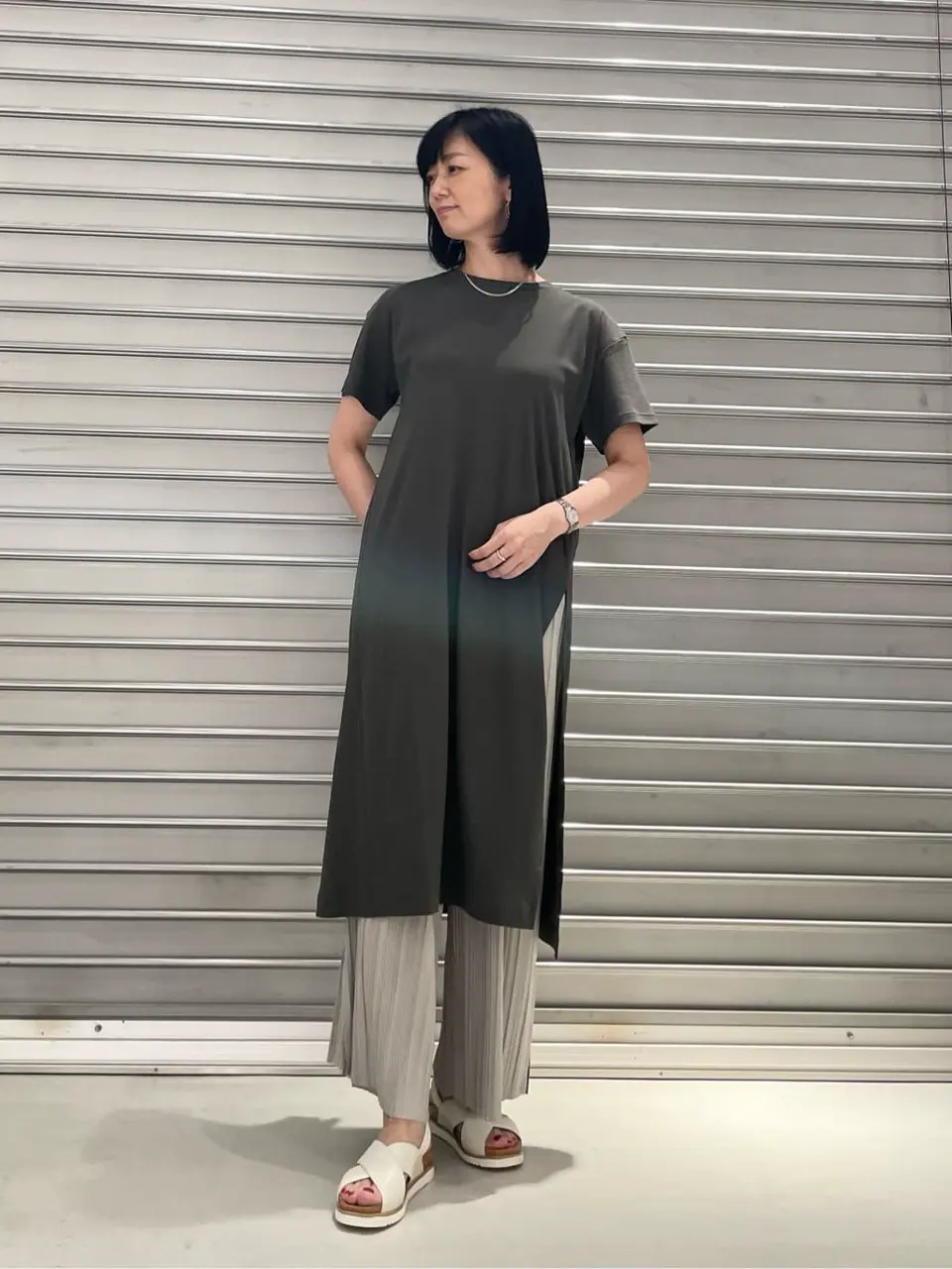  大宮 コーディネート画像