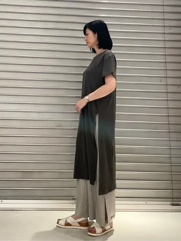 ONWARD CROSSET SELECT 大宮 コーディネート画像