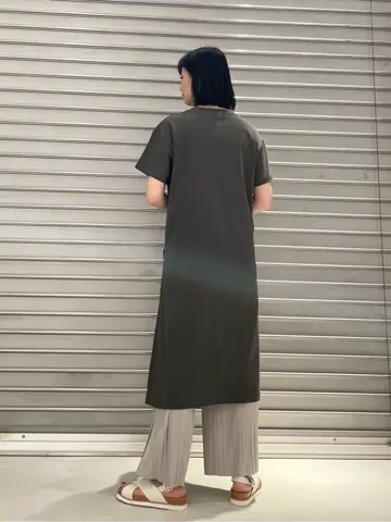 ONWARD CROSSET SELECT 大宮 コーディネート画像