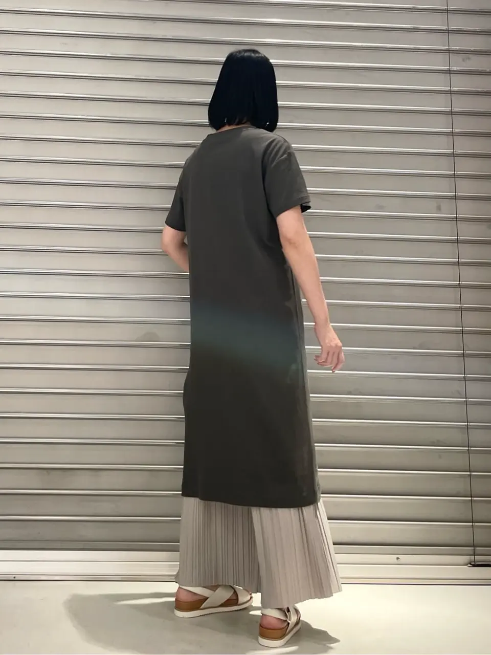 ONWARD CROSSET SELECT 大宮 コーディネート画像