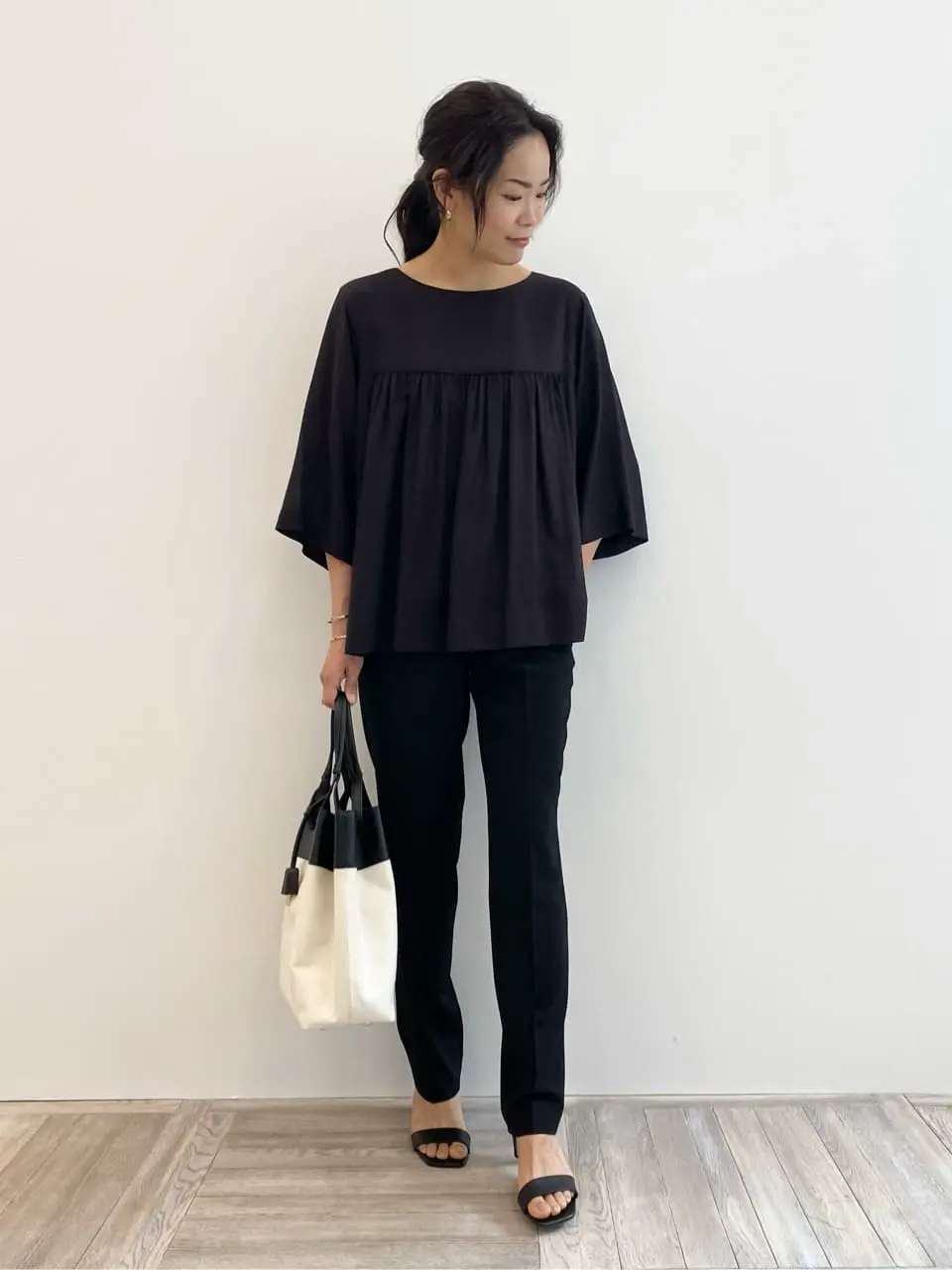  松本 コーディネート画像