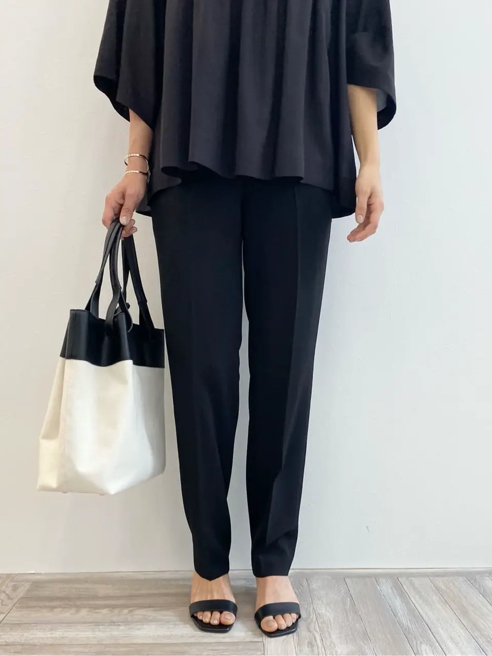 ONWARD CROSSET SELECT 松本 コーディネート画像