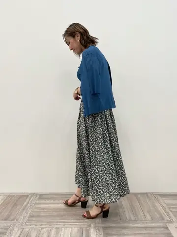 ONWARD CROSSET SELECT 茂木 コーディネート画像