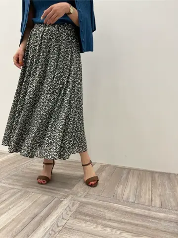 ONWARD CROSSET SELECT 茂木 コーディネート画像