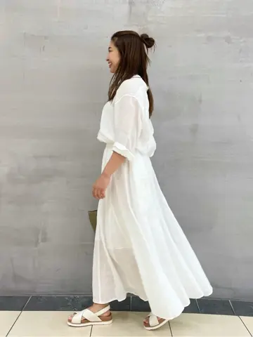 ONWARD CROSSET SELECT 関目 コーディネート画像