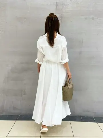 ONWARD CROSSET SELECT 関目 コーディネート画像