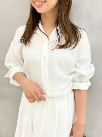 ONWARD CROSSET SELECT 関目 コーディネート画像