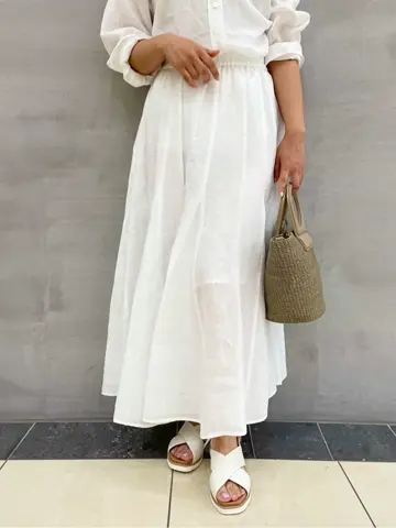 ONWARD CROSSET SELECT 関目 コーディネート画像