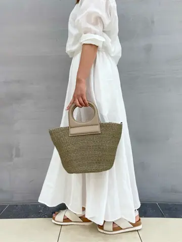 ONWARD CROSSET SELECT 関目 コーディネート画像