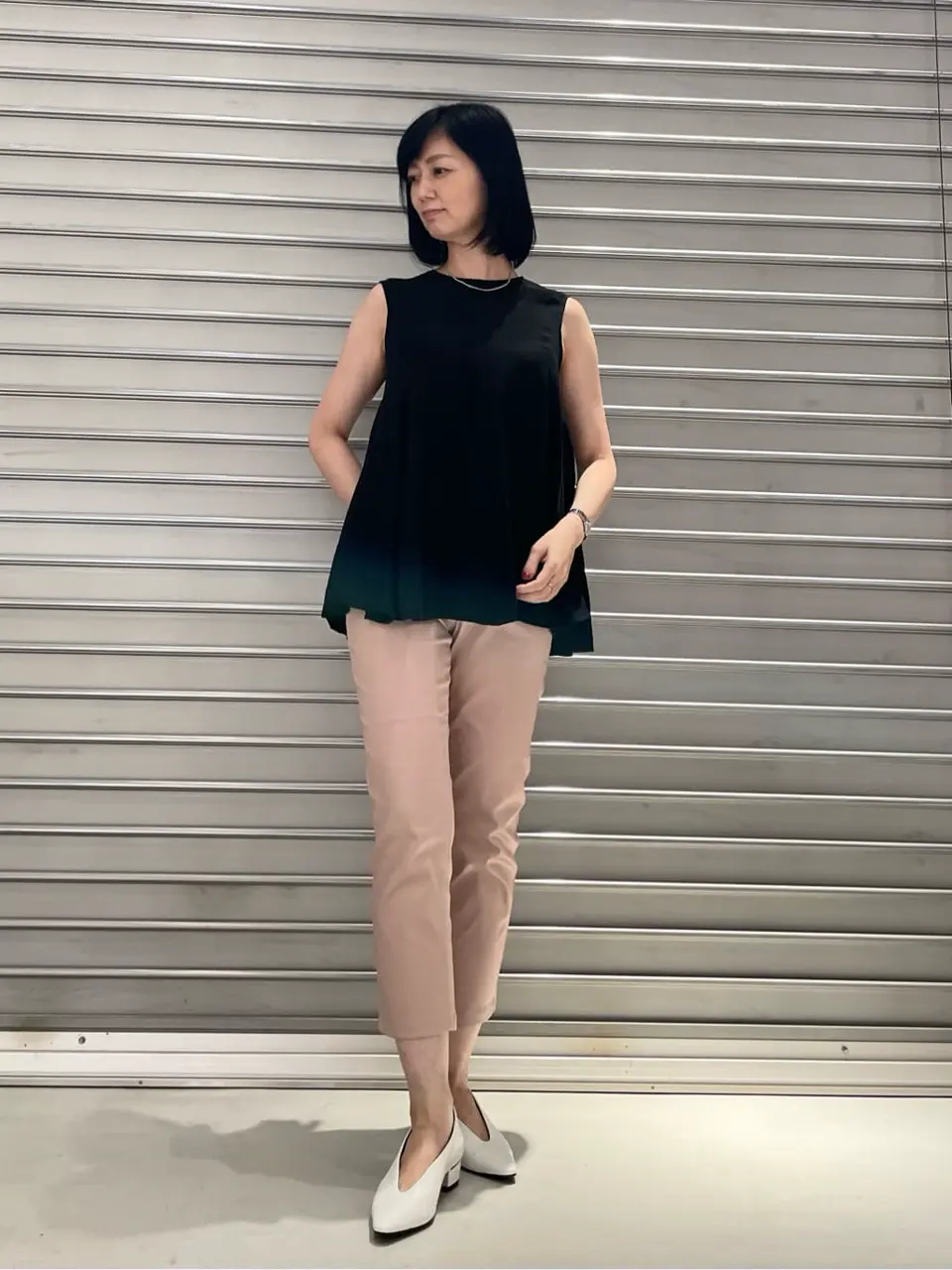  大宮 コーディネート画像