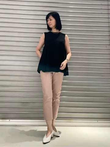 ONWARD CROSSET SELECT 大宮 コーディネート画像