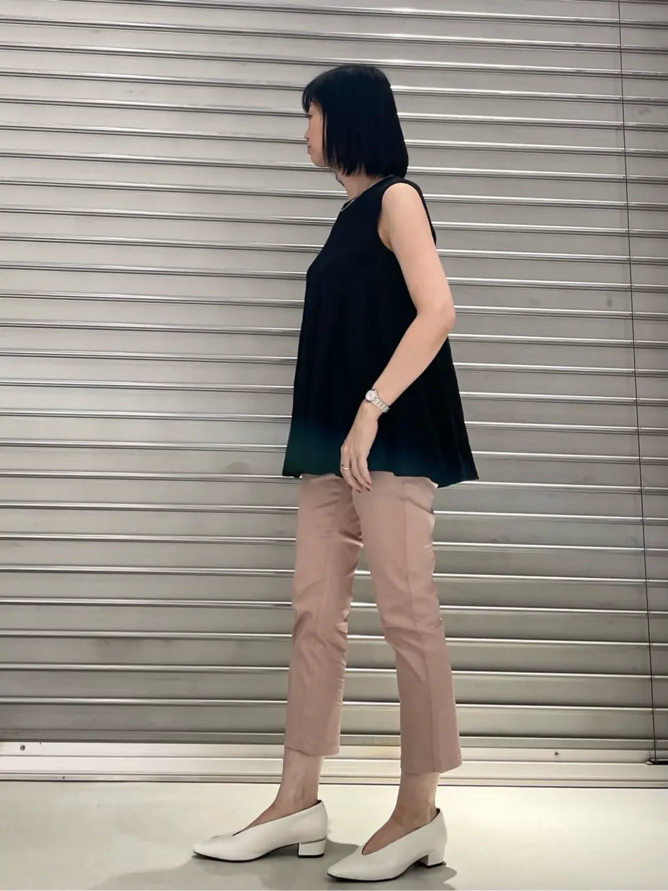 ONWARD CROSSET SELECT 大宮 コーディネート画像