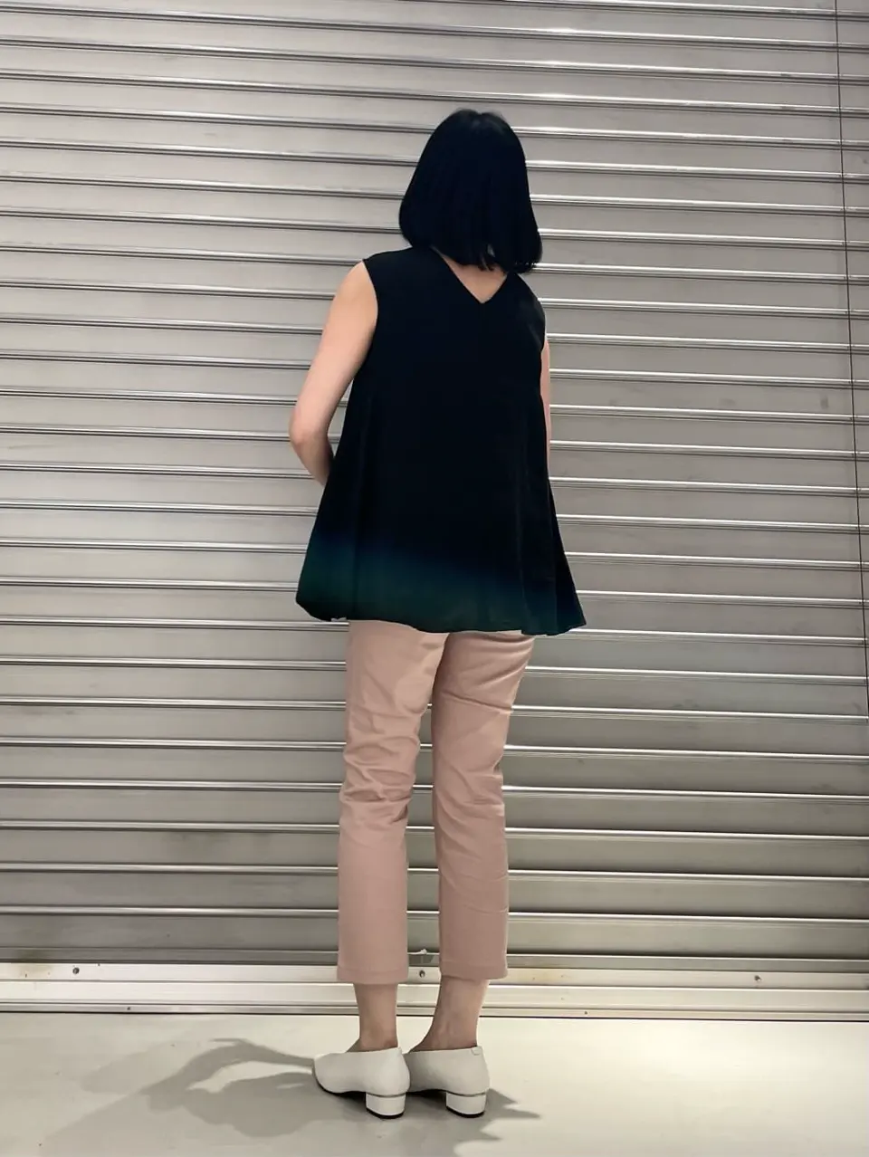 ONWARD CROSSET SELECT 大宮 コーディネート画像