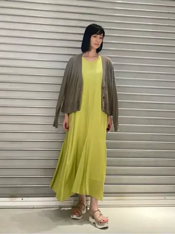 ONWARD CROSSET SELECT 大宮 コーディネート画像