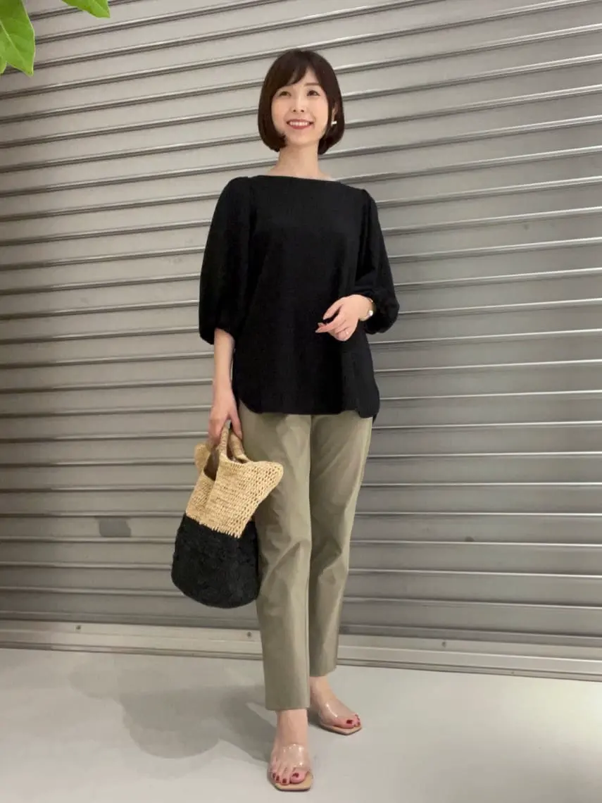  市川 コーディネート画像