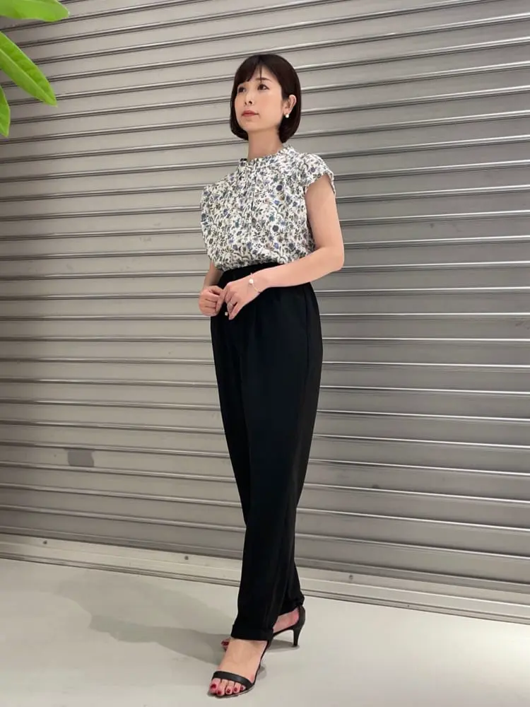 ONWARD CROSSET SELECT 市川 コーディネート画像