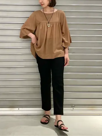 ONWARD CROSSET SELECT 水谷 コーディネート画像